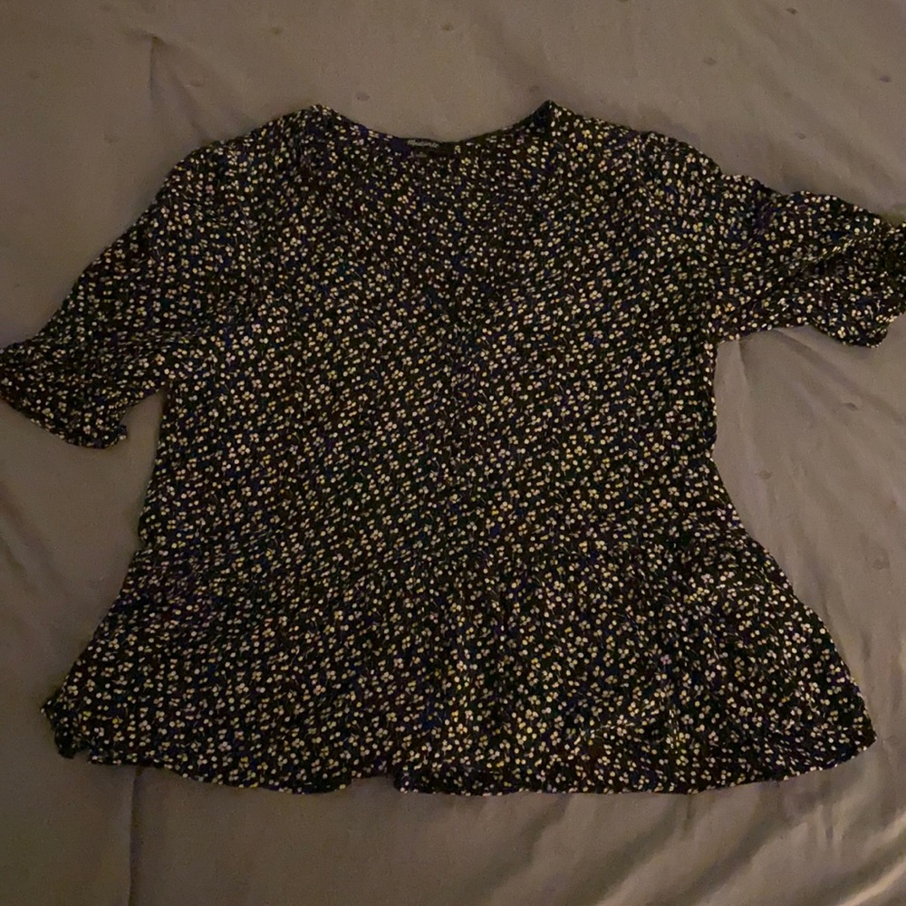 Madewell Top